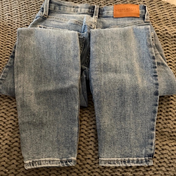 Jeans - Picture 4 of 5